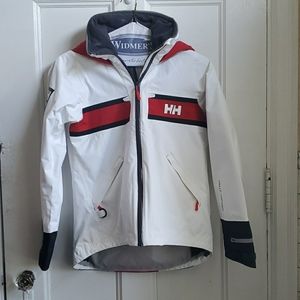 Sailing Jacket
